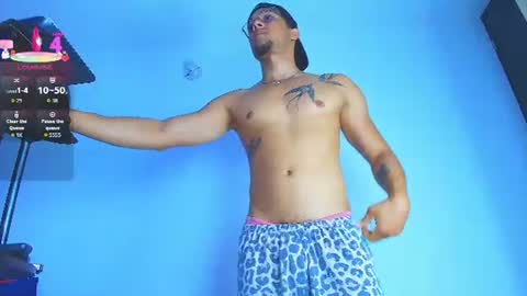 ANTONIO online show from 19, 6, 2026