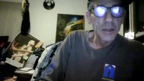 Roy Murrin online show from 7, 6, 2026