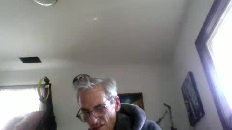 Roy Murrin online show from 18, 6, 2026