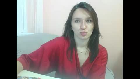 Roza05x online show from 30, 10, 2025