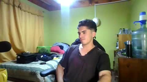 rpaulo25 online show from 19, 5, 2026