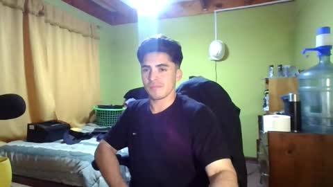 rpaulo25 online show from 20, 5, 2026