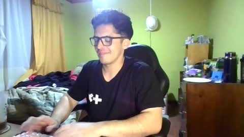 rpaulo25 online show from 31, 5, 2026