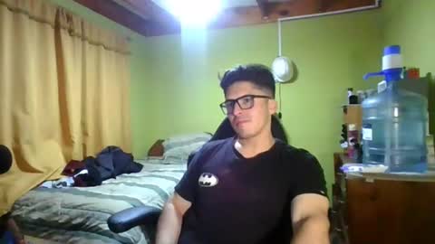 rpaulo25 online show from 25, 6, 2026