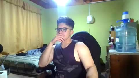 rpaulo25 online show from 26, 6, 2026