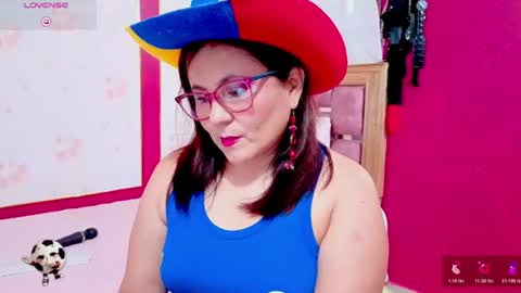 RubiQueens online show from 17, 6, 2026