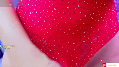 Ruby online show from 15, 6, 2026