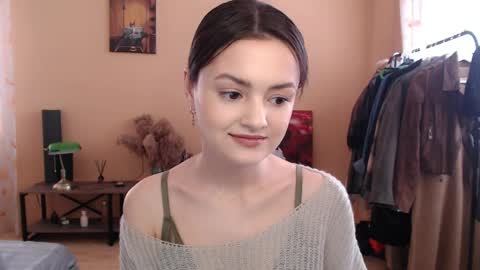 Ruby online show from 15, 5, 2026