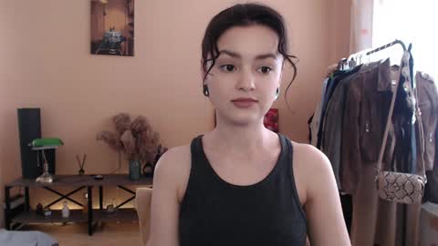 Ruby online show from 27, 5, 2026