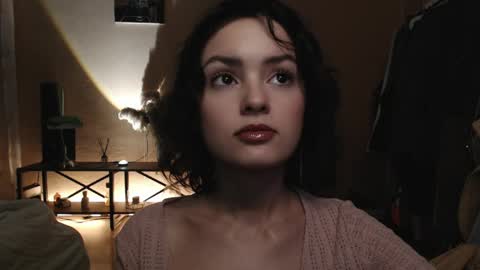 Ruby online show from 31, 5, 2026