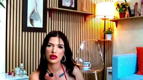 rubydesyre online show from 8, 6, 2026