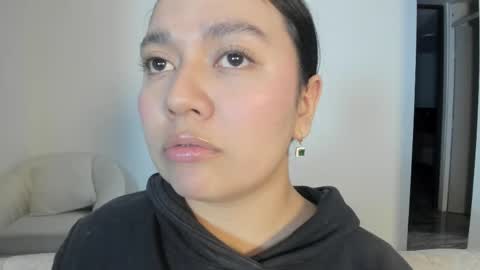 Snapshot of rubyhlowe chatting on 10, 6, 2026 RUBY online show from 10, 6, 2026