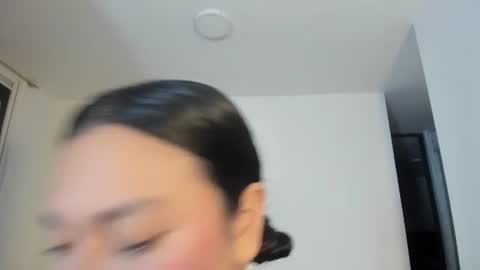 Snapshot of rubyhlowe chatting on 23, 6, 2026 RUBY online show from 23, 6, 2026