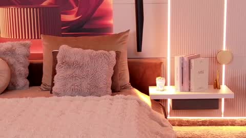 Ruby Luxe online show from 9, 6, 2026