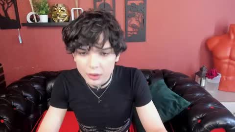 Ruby online show from 30, 5, 2026