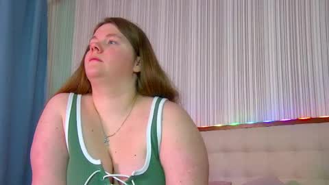 Snapshot of rubyvalen chatting on 13, 5, 2026 Ruby online show from 13, 5, 2026