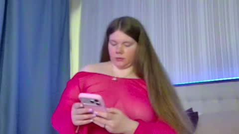 Snapshot of rubyvalen chatting on 20, 5, 2026 Ruby online show from 20, 5, 2026