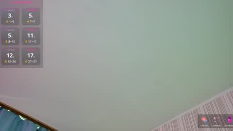 Snapshot of rubyvalen chatting on 2, 6, 2026 Ruby online show from 2, 6, 2026