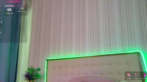 Snapshot of rubyvalen chatting on 16, 6, 2026 Ruby online show from 16, 6, 2026