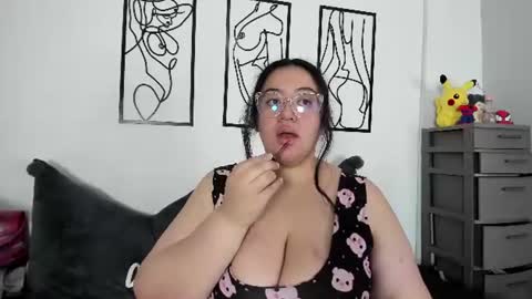 I am  Ruby online show from 11, 6, 2026