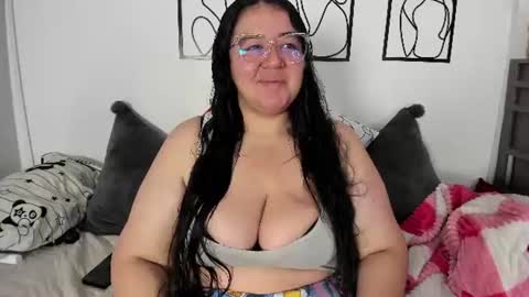 I am  Ruby online show from 21, 6, 2026
