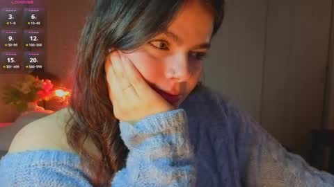 Lorenn online show from 22, 5, 2026