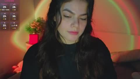 Lorenn online show from 9, 6, 2026