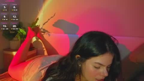 Lorenn online show from 12, 6, 2026