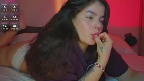 Lorenn online show from 17, 6, 2026