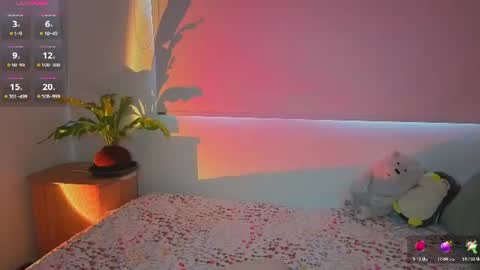 Lorenn online show from 24, 6, 2026