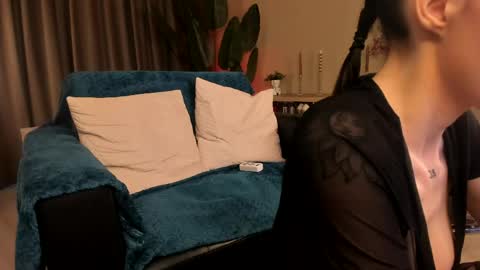 Chrissy online show from 28, 5, 2026