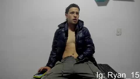 Snapshot of ryan15_ chatting on 23, 6, 2026 Ryan 15 online show from 23, 6, 2026