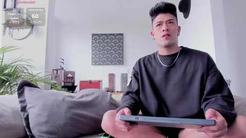 Ryan online show from 31, 5, 2026