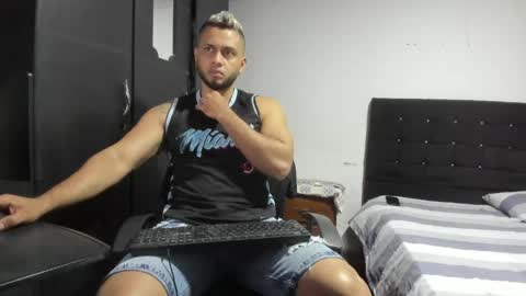 ryan_xc1 online show from 8, 6, 2026