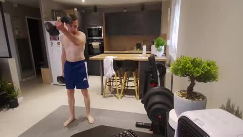 Ryuk FR online show from 29, 5, 2026