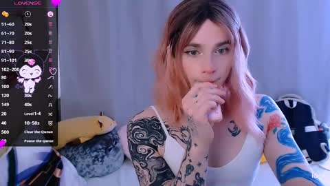  Alice  online show from 27, 5, 2026