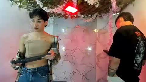 Snapshot of s_d_b_hot chatting on 12, 7, 2026 s_d_b_hot online show from 12, 7, 2026