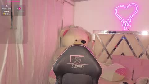 saaya_tay online show from 23, 6, 2026