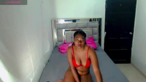 sabriana_smith1 online show from 11, 7, 2026