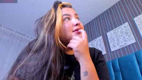 SabrinaMaddox online show from 26, 5, 2026