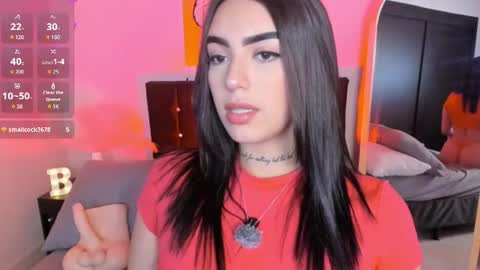 sabrinna online show from 15, 6, 2026