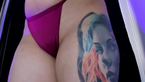 Snapshot of saelivrae chatting on 29, 5, 2026 Cami online show from 29, 5, 2026