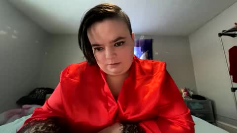 lesbian Dom sub roleplay  nudist bbw online show from 9, 2, 2026