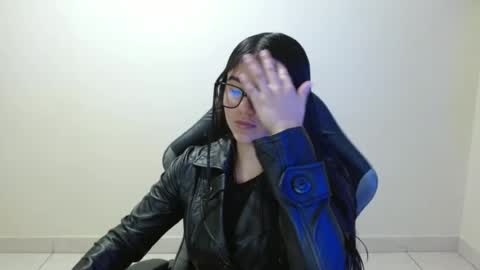 Sahaliefox  online show from 17, 6, 2026