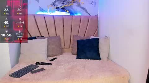   online show from 21, 6, 2026