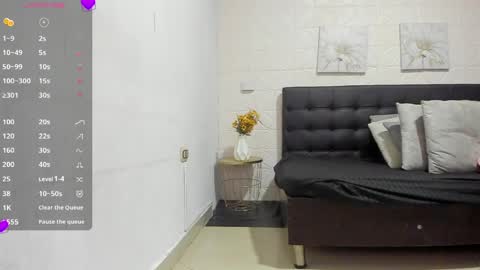 SAHIRA  online show from 6, 6, 2026