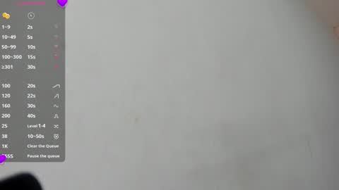 SAHIRA  online show from 20, 6, 2026