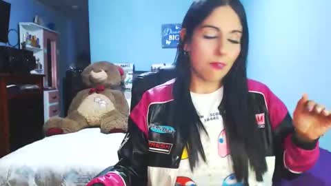 Snapshot of sahotlove1 chatting on 30, 5, 2026 Karina online show from 30, 5, 2026