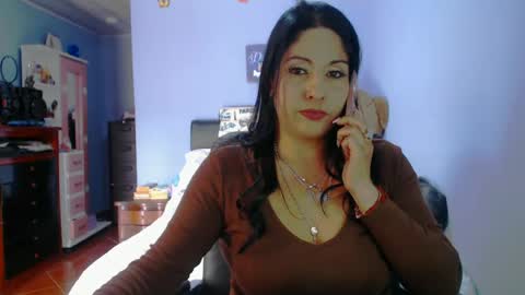 Snapshot of sahotlove1 chatting on 12, 6, 2026 Karina online show from 12, 6, 2026