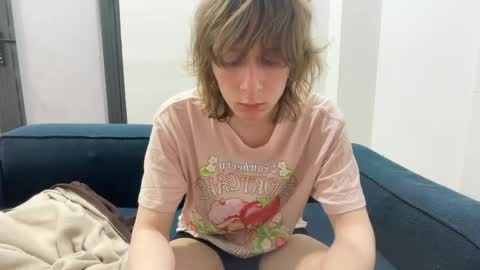 saintfawn online show from 30, 4, 2026